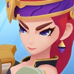 Cover Image of ungeon Manager v1.21 MOD APK (Free Rewards, Menu)