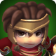 Cover Image of ungeon Quest MOD APK 3.1.2.1 (Free Shopping)